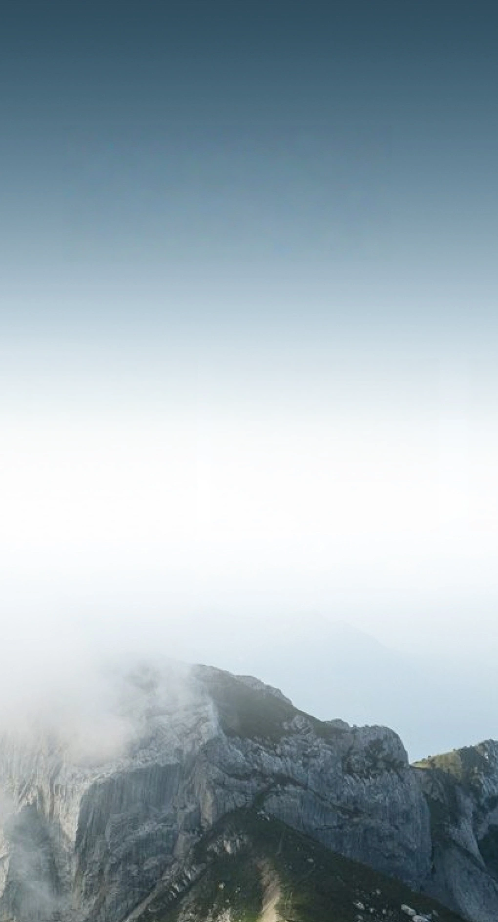 Lodgement background mobile